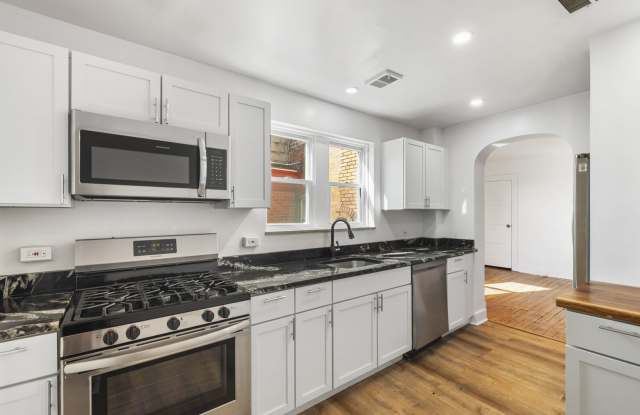 Urban Charm Meets Modern Comfort - 2 Bedroom, 1 Bathroom Home for Rent! photos photos
