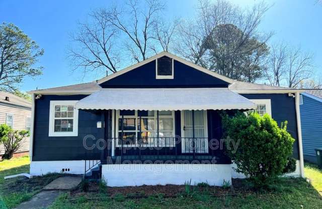 5617 Avenue Q - 5617 Avenue Q, Birmingham, AL 35208 5617 Avenue Q - 5617 Avenue Q, Birmingham, AL 35208