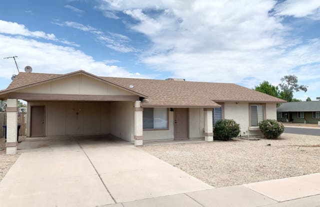 458 W HIGHLAND ST - 458 West Highland Street, Chandler, AZ 85225