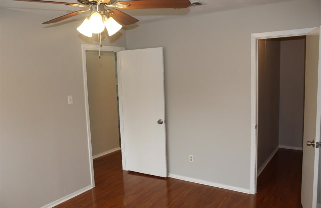 701 Ramble Lane #A - 701 Ramble Ln, Austin, TX 78745