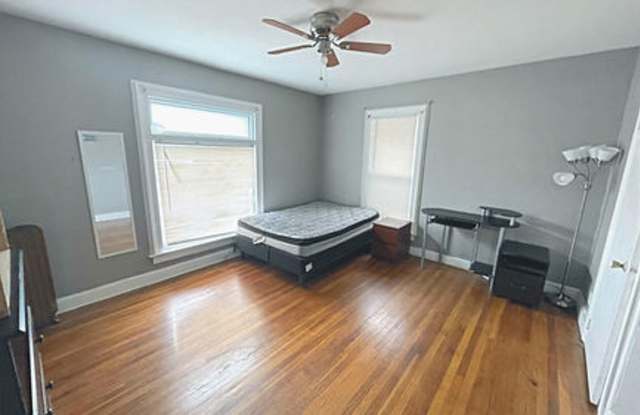 58 North St - 58 North Street, Binghamton, NY 13905