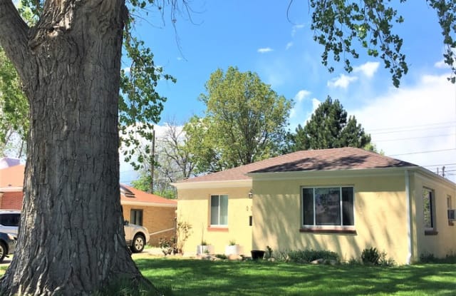2233 Poplar Street - 2233 Poplar Street, Denver, CO 80207