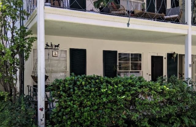 221 S Marengo Ave 5 - 221 Marengo Avenue, Pasadena, CA 91105