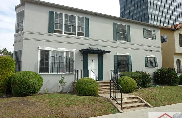 648 So. Dunsmuir Avenue, 648 - 648 S Dunsmuir Ave, Los Angeles, CA 90036