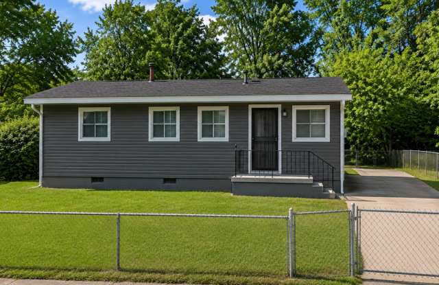708 George Road photos photos