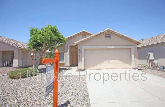 12710 W Willow Ave - 12710 West Willow Avenue, El Mirage, AZ 85335