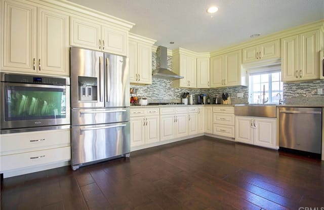 4887 Via De La Luna - 4887 Via De La Luna, Yorba Linda, CA 92886