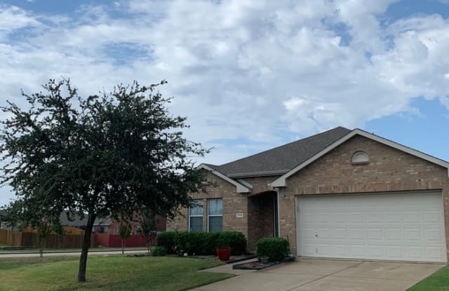 1500 Bankston Drive - 1500 Bankston Street, Wylie, TX 75098