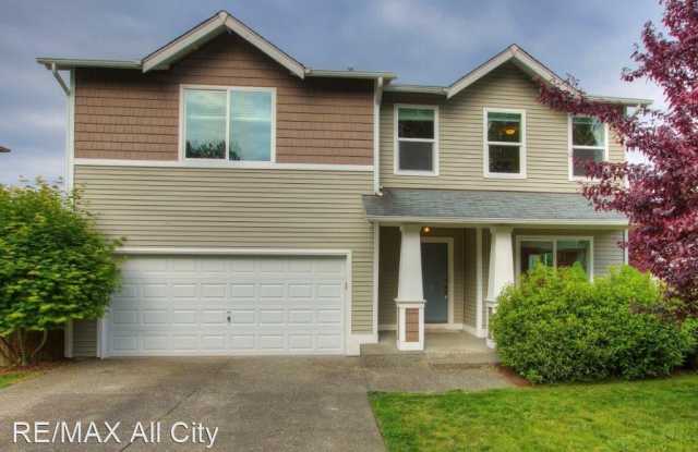 22643 128th Pl SE - 22643 128th Avenue Southeast, Kent, WA 98031