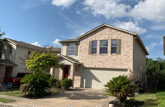 5002 Royal Stable - 5002 Royal Stable, San Antonio, TX 78238