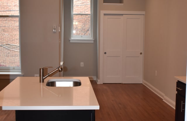 Preston Street Lofts Gallery 4