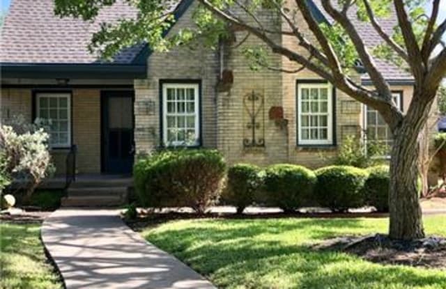 5226 Morningside Avenue - 5226 Morningside Avenue, Dallas, TX 75206