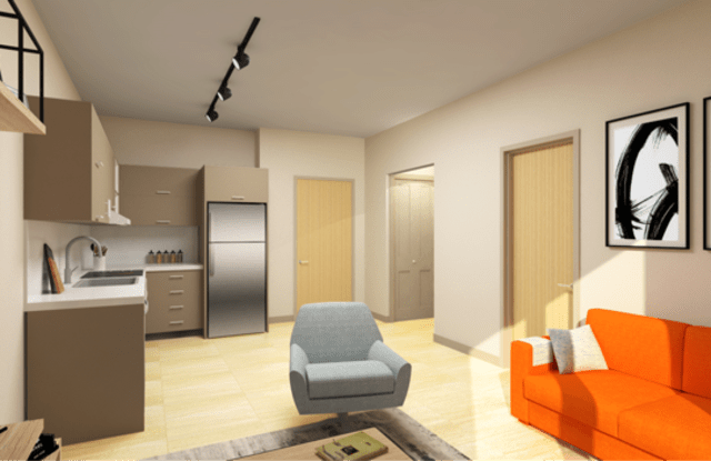 Southside Residence Gallery 2