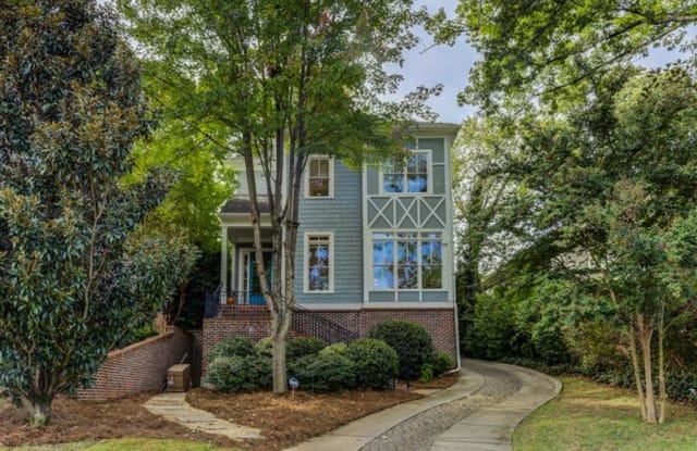 208 Clarion Avenue - 208 Clarion Avenue, Decatur, GA 30030