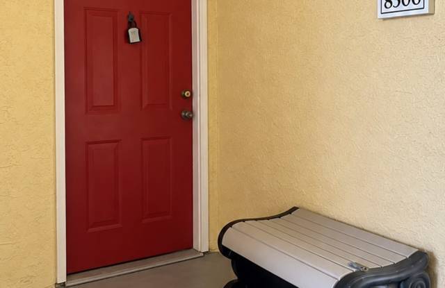 Gated Maitland community 2 bed 2 bath condo in Visconti West Condominium Gallery 3