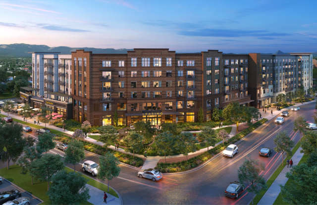Bartley Lofts photos photos
