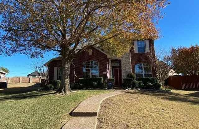 1207 Dove Brook Court Gallery 2