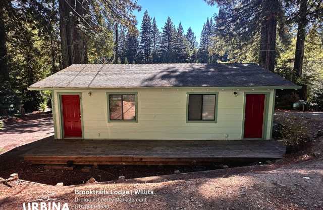 BrooksTrails Lodge Gallery 3