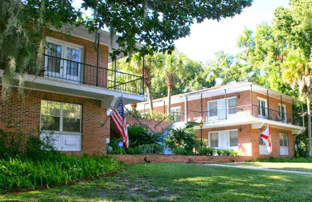 926 E Fort King St - 926 East Fort King Street, Ocala, FL 34471