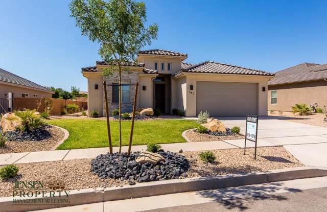 Three Bedroom Home in Washington Gallery 4
