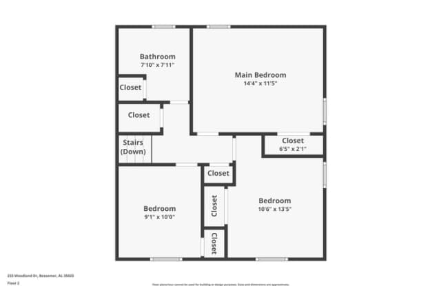233 Woodland Drive Gallery 3