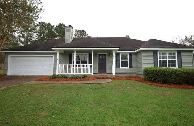 4007 Foxridge Lane - 4007 Foxridge Lane, Lowndes County, GA 31605