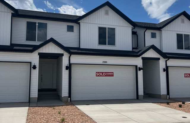 Brand New Old Sorrel Townhomes photos photos