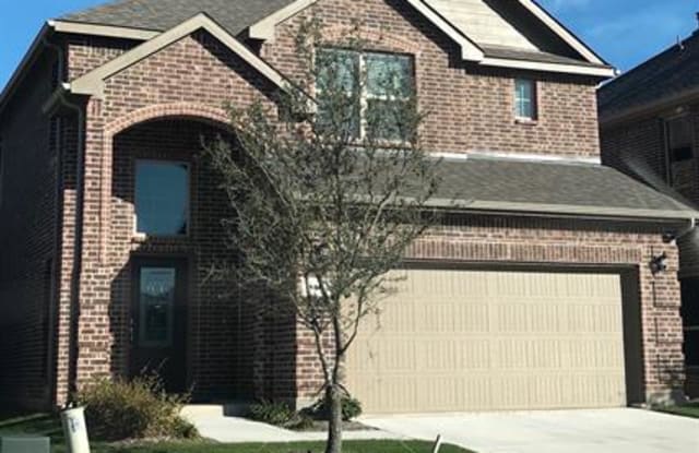816 Gray Fox Drive - 816 Gray Fox Drive, McKinney, TX 75071