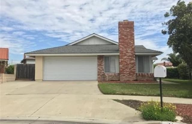 1102 W Garry Avenue - 1102 Garry Avenue, Santa Ana, CA 92707