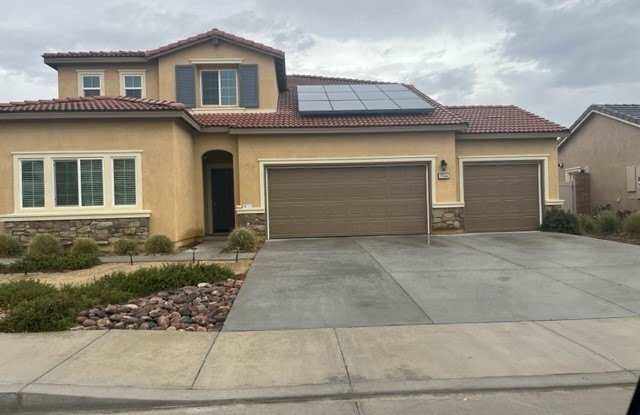 26564 Rosebay Way - 26564 Rosebay Way, Menifee, CA 92585