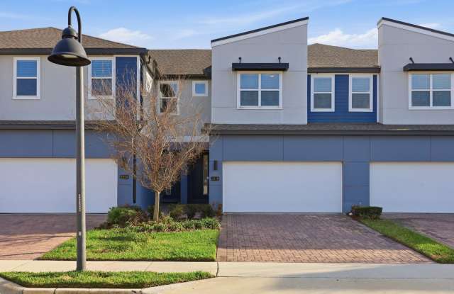 New townhouse in Winter Park, FL photos photos