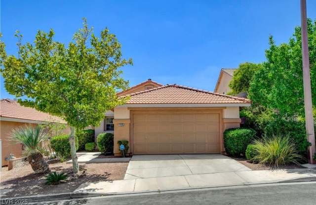 11125 Gateview Lane - 11125 Gateview Lane, Las Vegas, NV 89144
