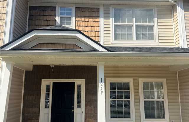 Beautiful Townhome! photos photos Beautiful Townhome! photos photos