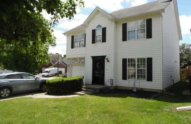 3644 Iron Lace Drive photos photos