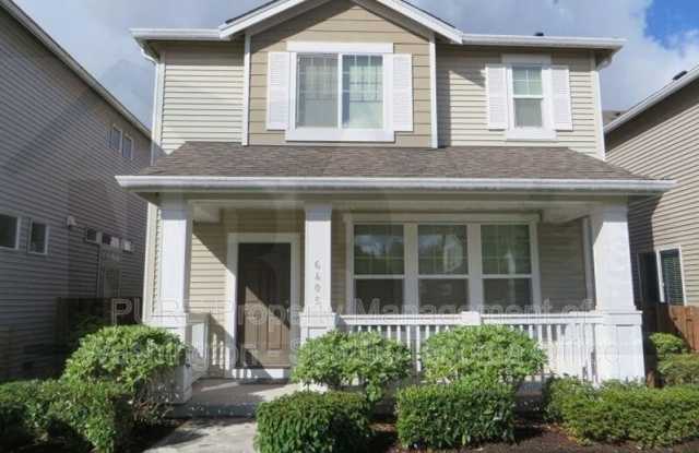 6405 Francis Ave. SE - 6405 Francis Avenue Southeast, Auburn, WA 98092