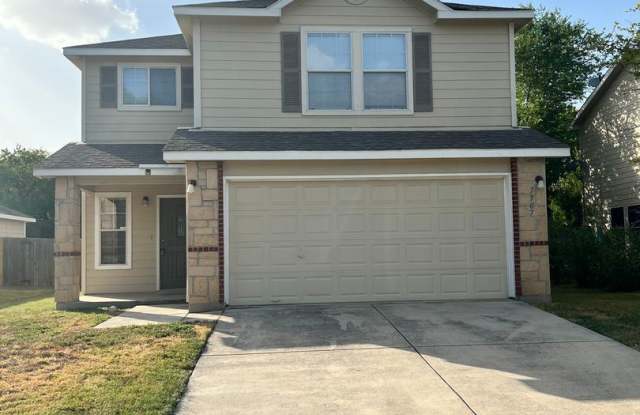 7907 Saddle Run - 7907 Saddle Run, Selma, TX 78154