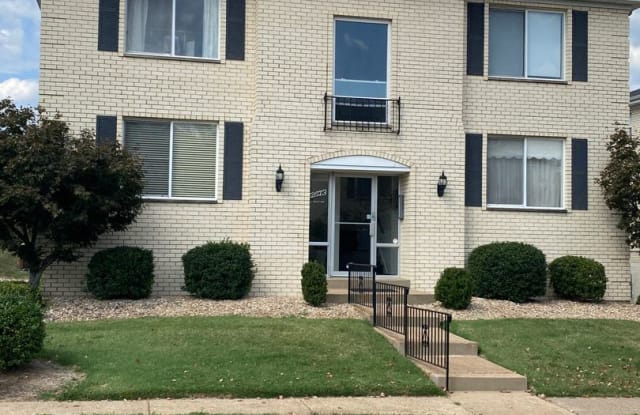 12573 Chardin Place #4 - 12573 Chardin Place, Sappington, MO 63128