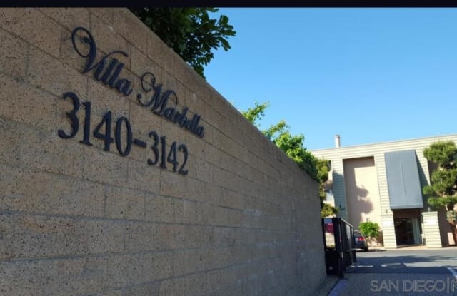 3140 Midway - 3140 Midway Drive, San Diego, CA 92110