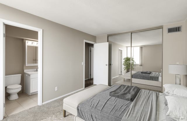 The Edina Towers Gallery 4