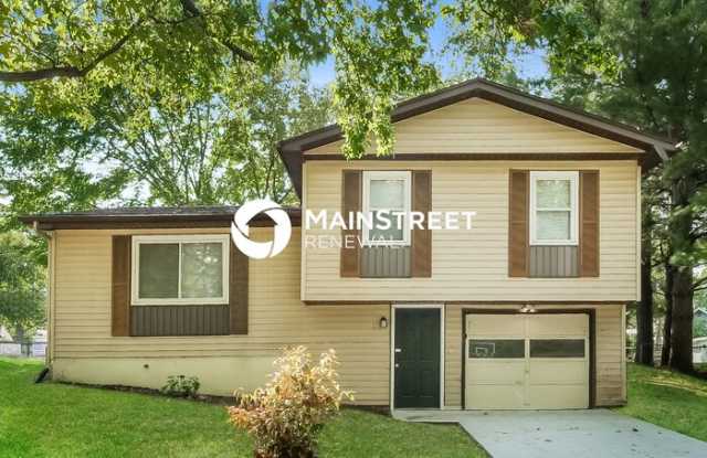 1109 Northeast Columbus Street photos photos