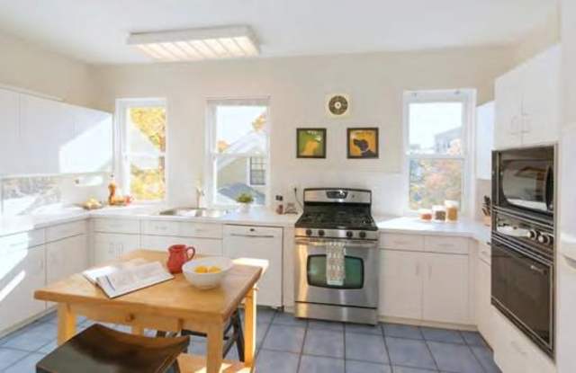 1000 Memorial Dr. - 1000 Memorial Drive, Cambridge, MA 02138