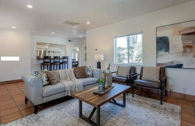 5418 East Yolantha Street photos photos