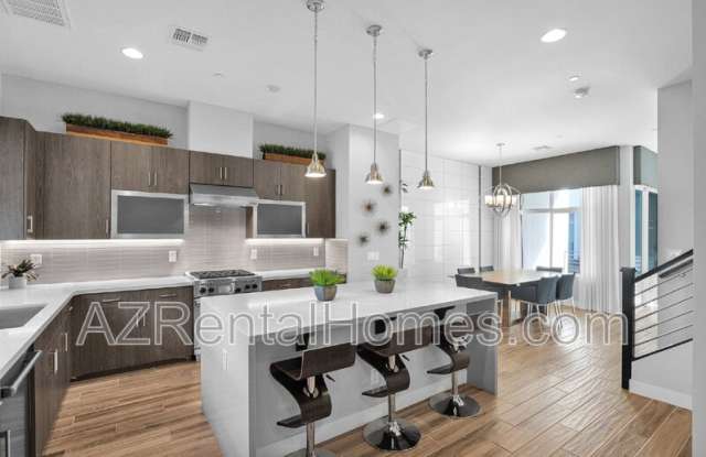 3122 North 71st Street - 3122 North 71st Street, Scottsdale, AZ 85251