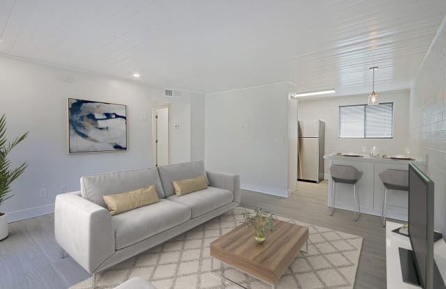Pierson Place Apartments Gallery 4
