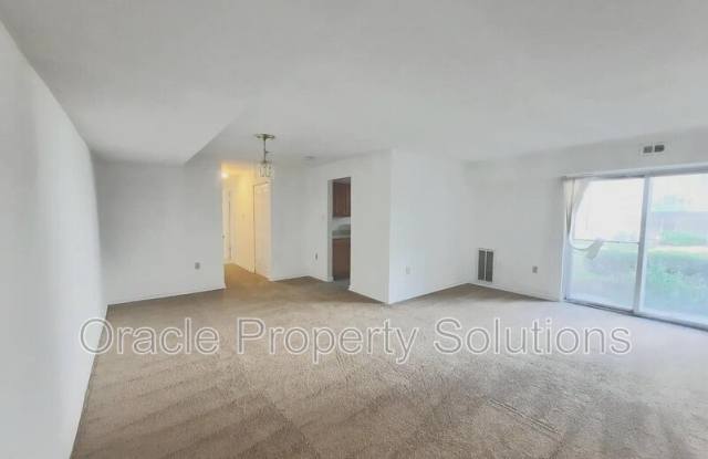 11372 Cherry Hill Road - 11372 Cherry Hill Road, Beltsville, MD 20705