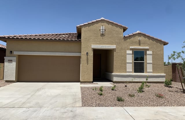 14306 W Voltaire St - 14306 W Voltaire St, Surprise, AZ 85379