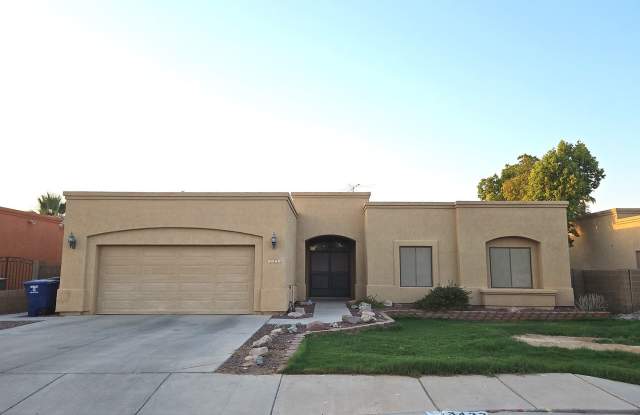 4 bedroom for lease in Picacho subdivision Gallery 1