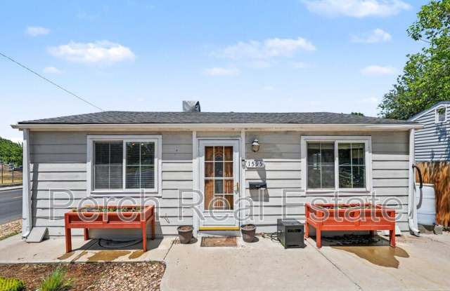 1595 West Maple Avenue photos photos