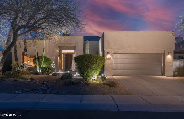 6183 E EVENING GLOW Drive Gallery 4