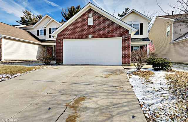 8105 Birchfield Drive - 8105 Birchfield Drive, Indianapolis, IN 46268